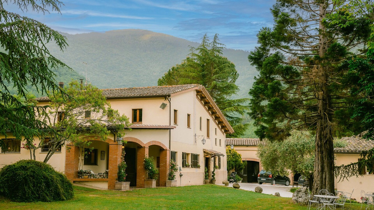 Photo of Outdoor in Matelica