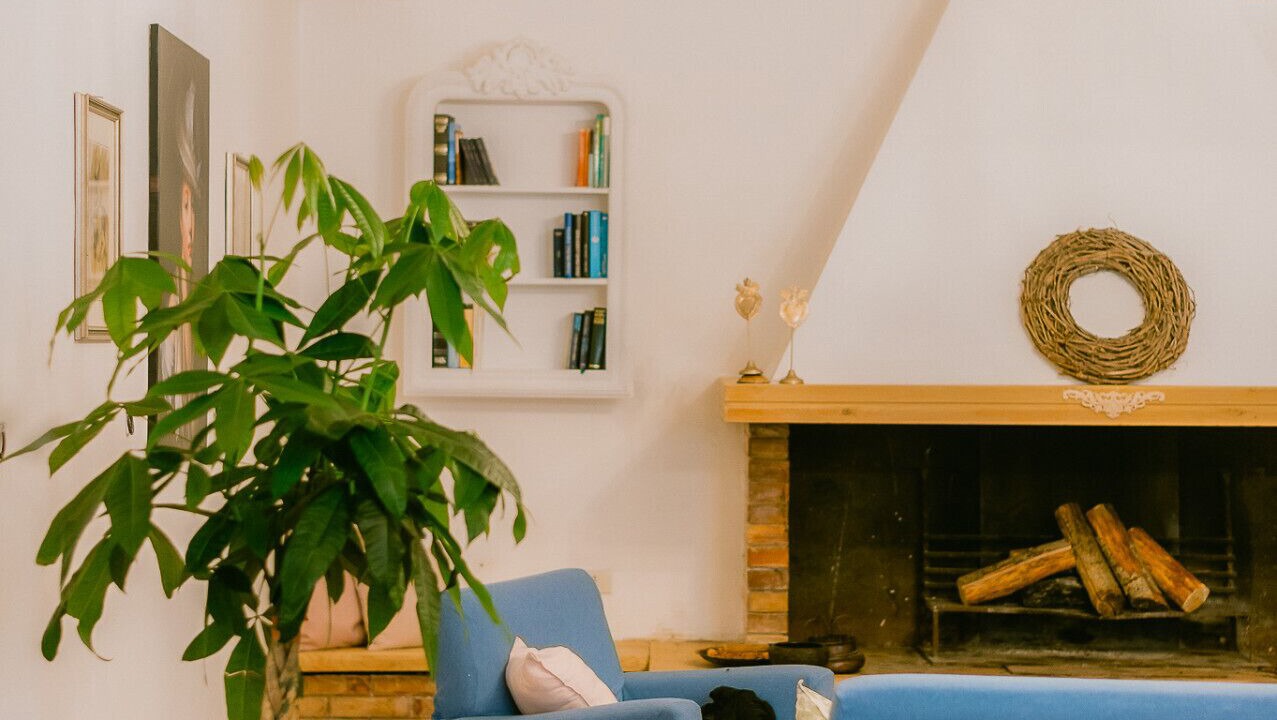 Photo of Livingroom in Matelica