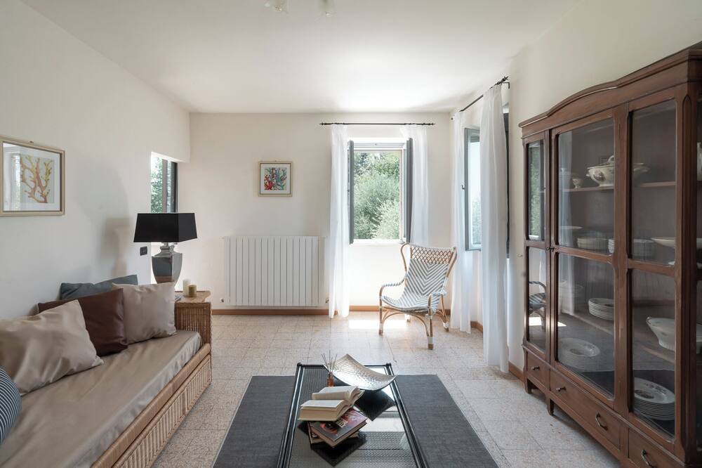 Photo of Livingroom in Petriolo