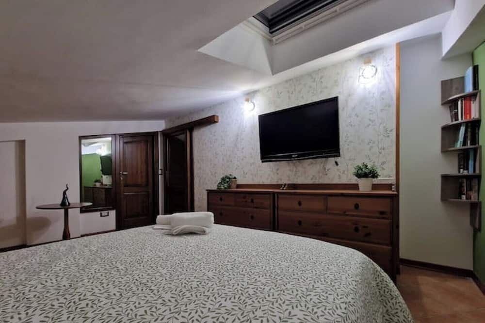 Photo of Bedroom in Castel di Sangro