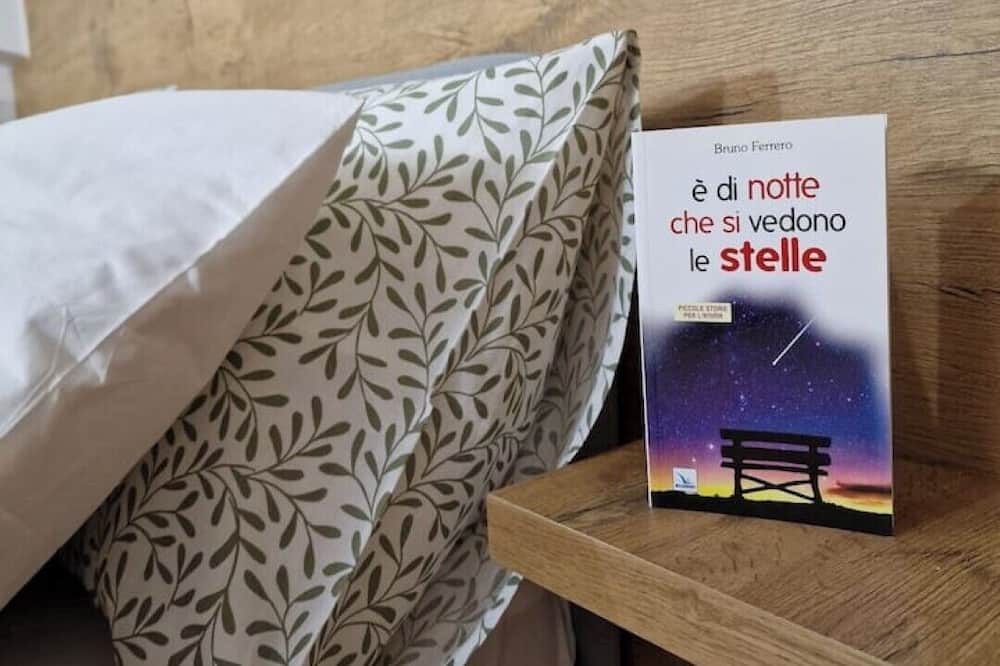 Photo of Bedroom in Castel di Sangro