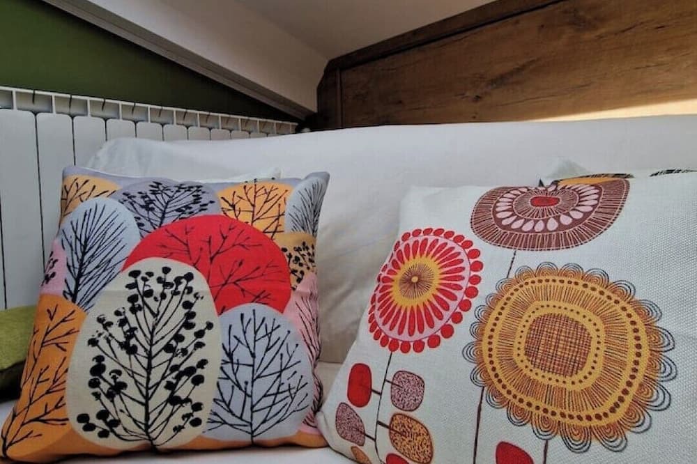 Photo of Bedroom in Castel di Sangro