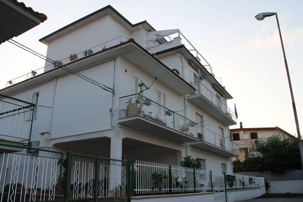 Photo of Outdoor in Scauri