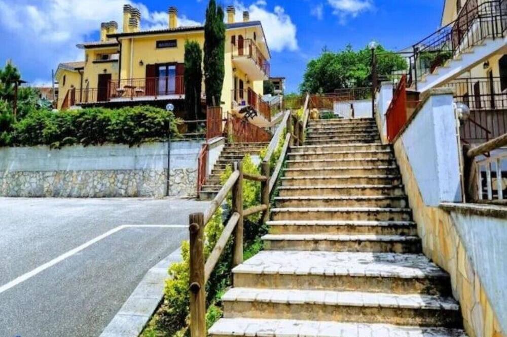 Photo of Outdoor in Castel di Sangro