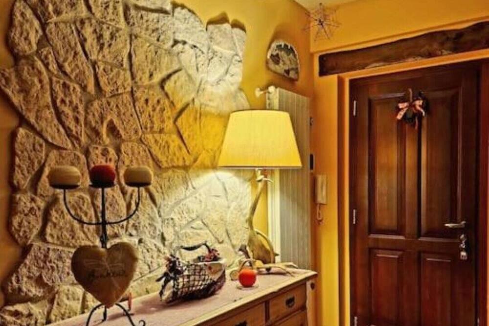 Photo of Bathroom in Castel di Sangro