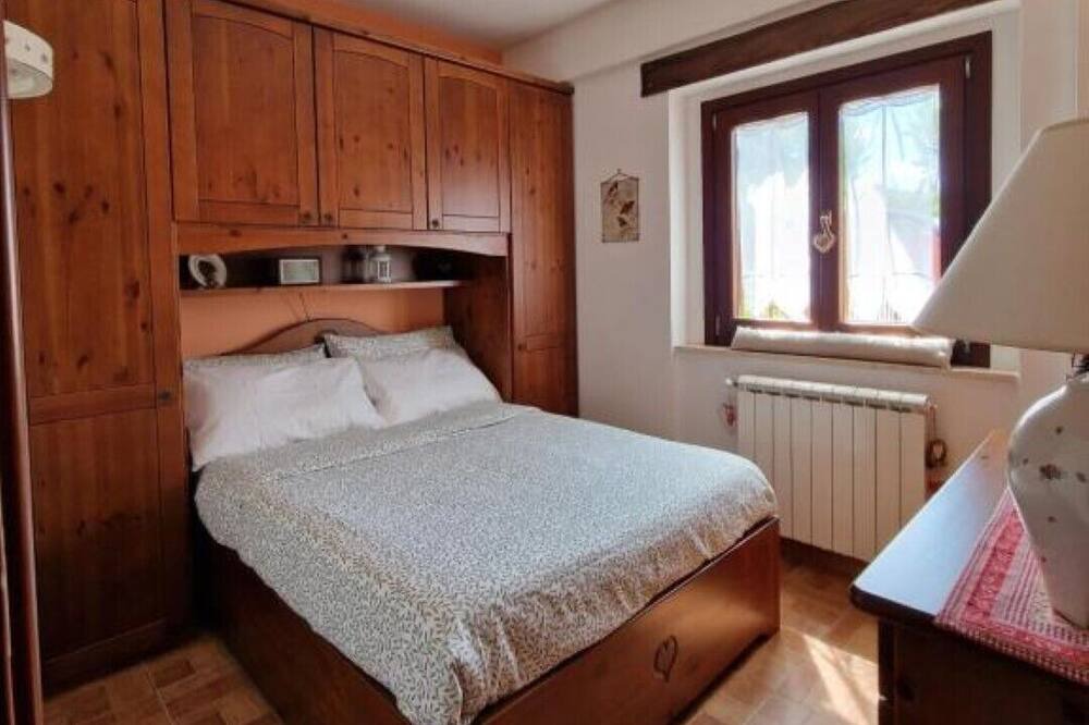 Photo of Bedroom in Castel di Sangro