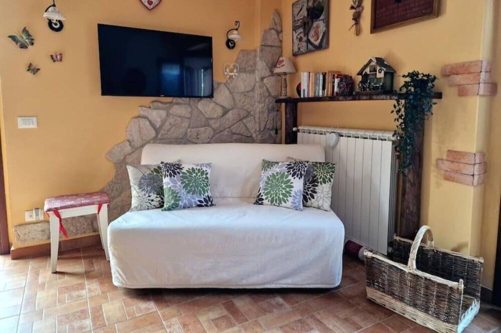 Photo of Livingroom in Castel di Sangro