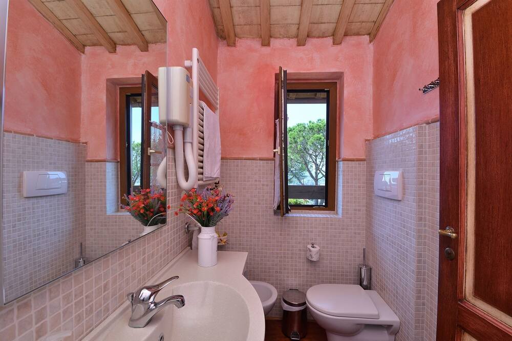 Photo of Bathroom in Grosseto