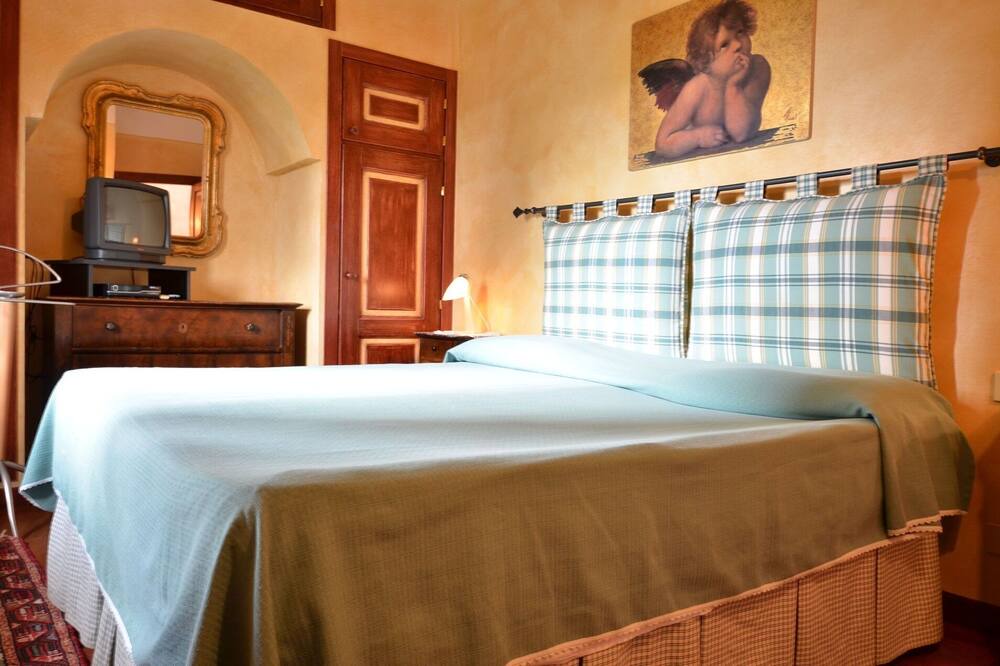 Photo of Bedroom in Grosseto