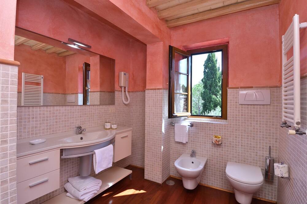 Photo of Bathroom in Grosseto