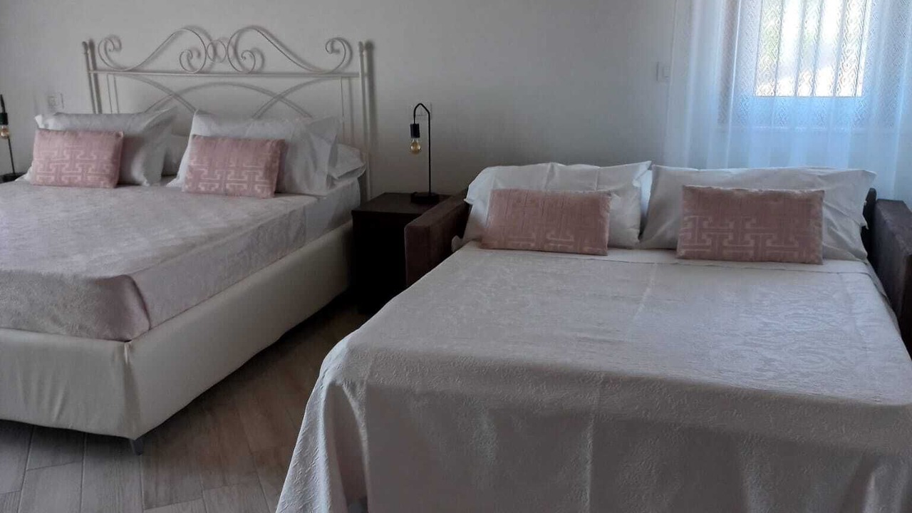 Photo of Bedroom in Riccia