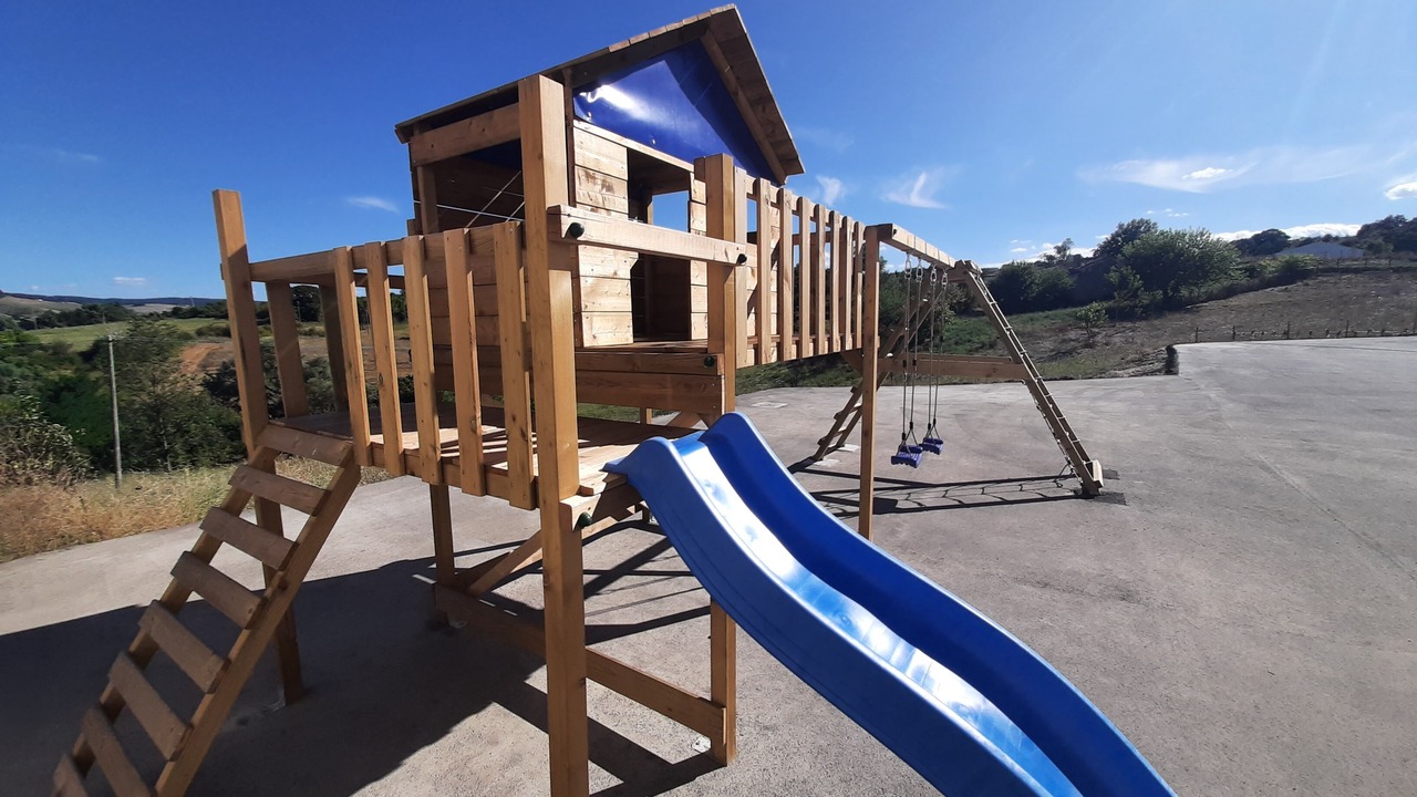 Photo of Outdoor in Riccia