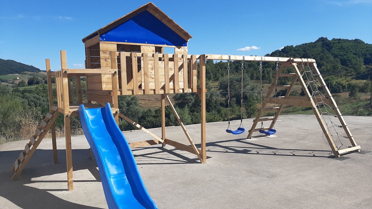 Photo of Outdoor in Riccia
