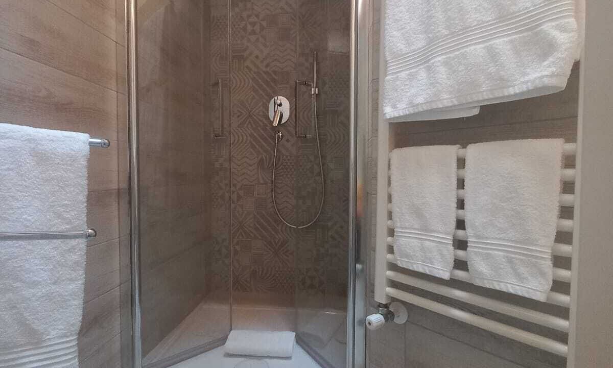 Photo of Bathroom in Riccia