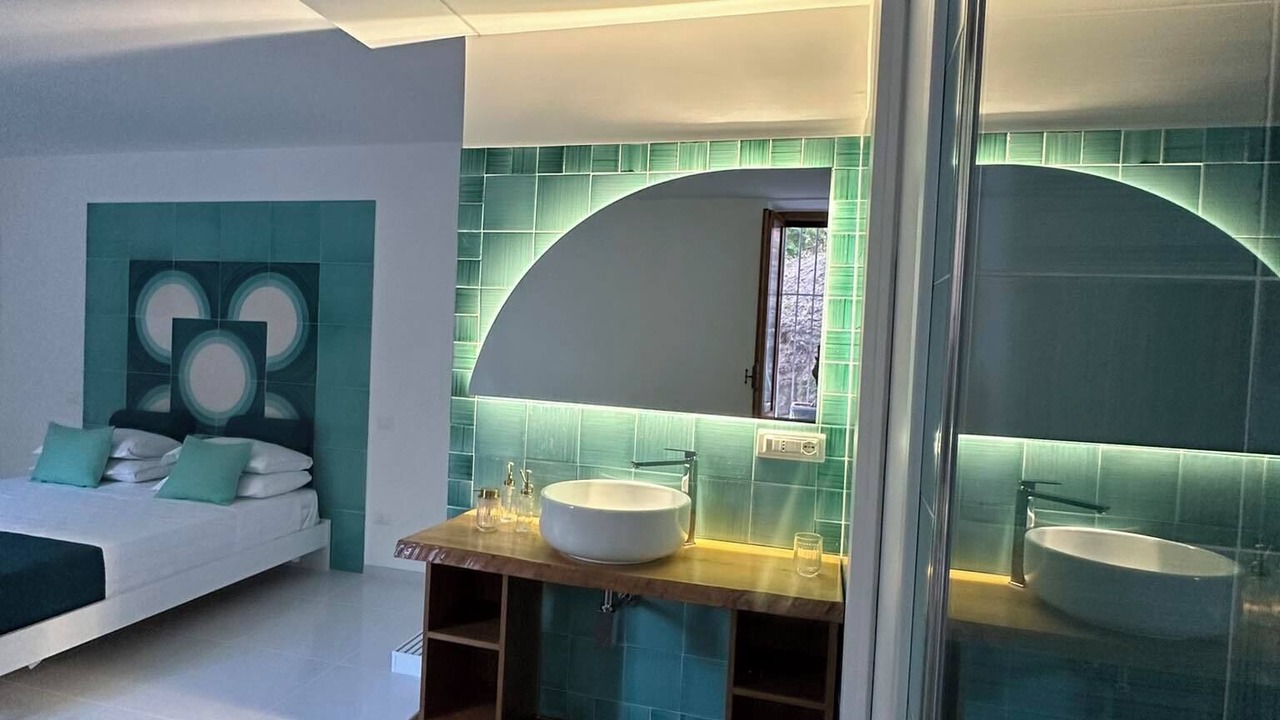 Photo of Bathroom in Raito