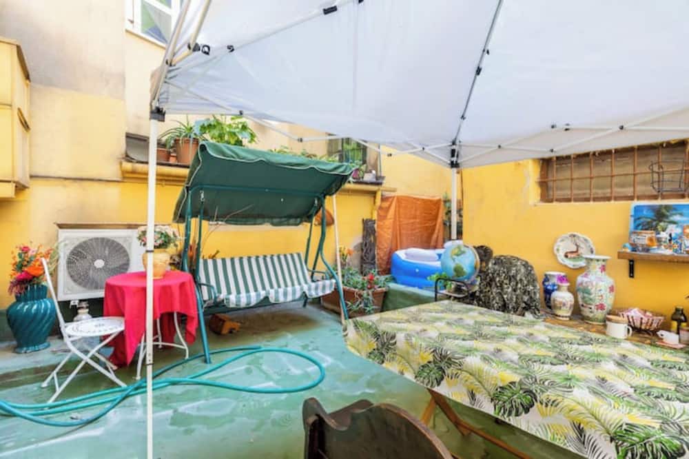 Photo of Outdoor in Trastevere