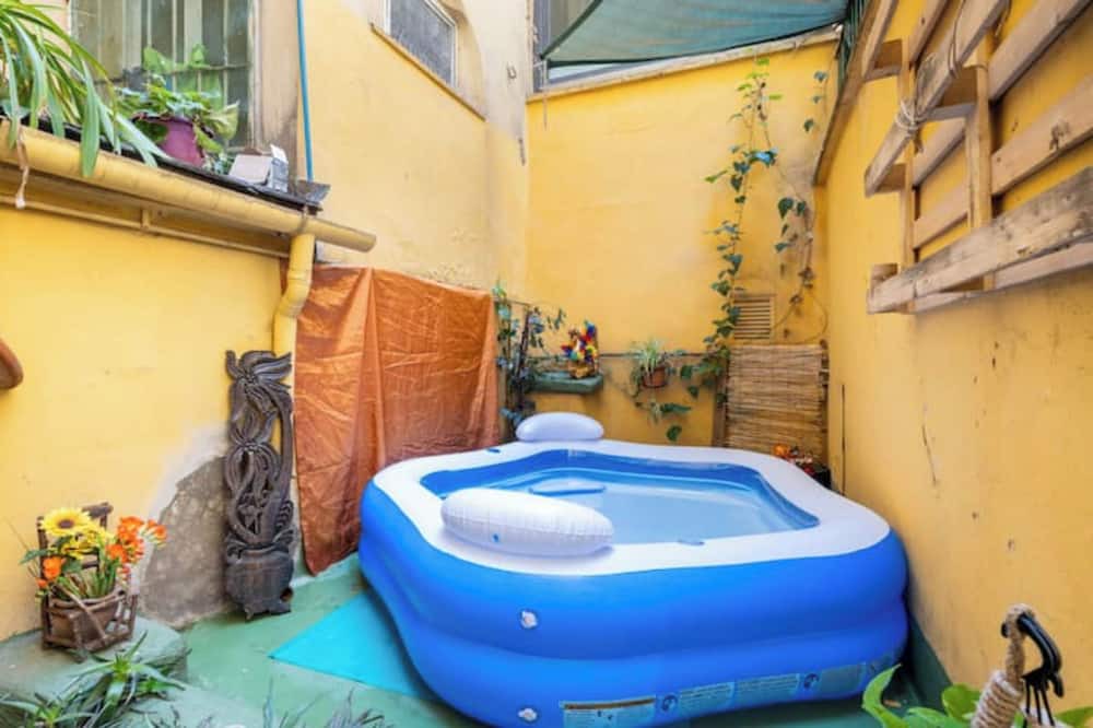 Photo of Outdoor in Trastevere