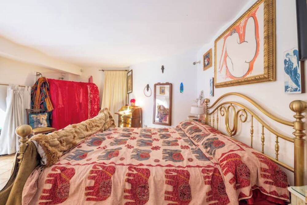 Photo of Bedroom in Trastevere