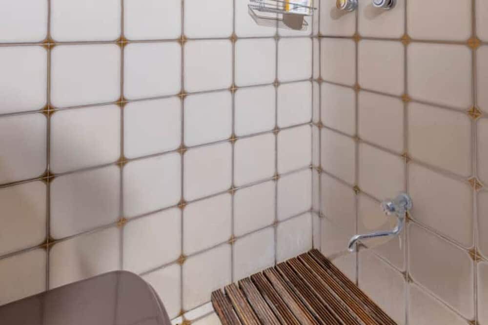 Photo of Bathroom in Trastevere