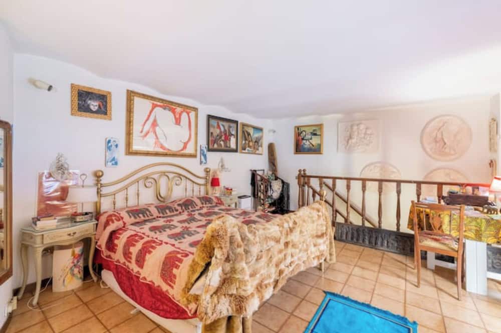 Photo of Bedroom in Trastevere