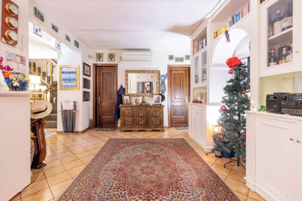Photo of Kitchen in Trastevere