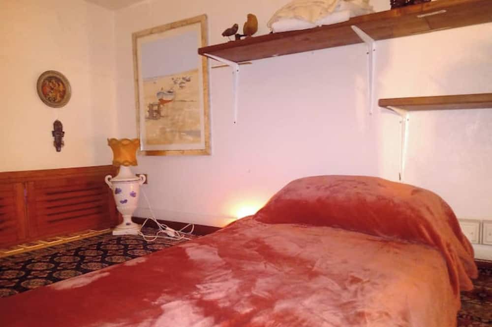 Photo of Bedroom in Trastevere