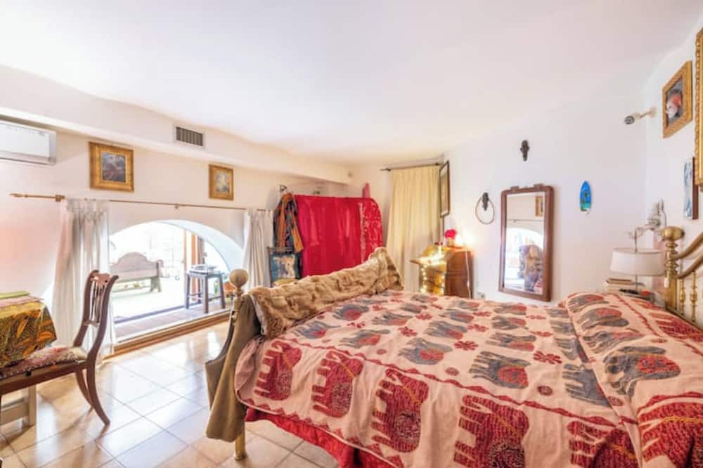 Photo of Bedroom in Trastevere