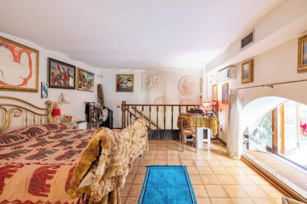 Photo of Bedroom in Trastevere