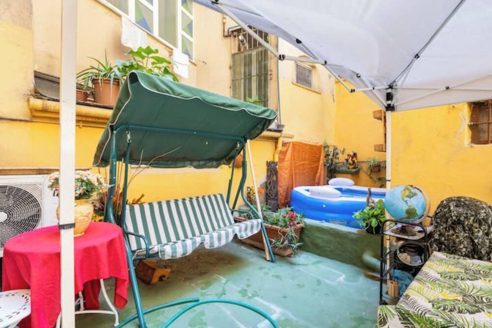 Photo of Outdoor in Trastevere