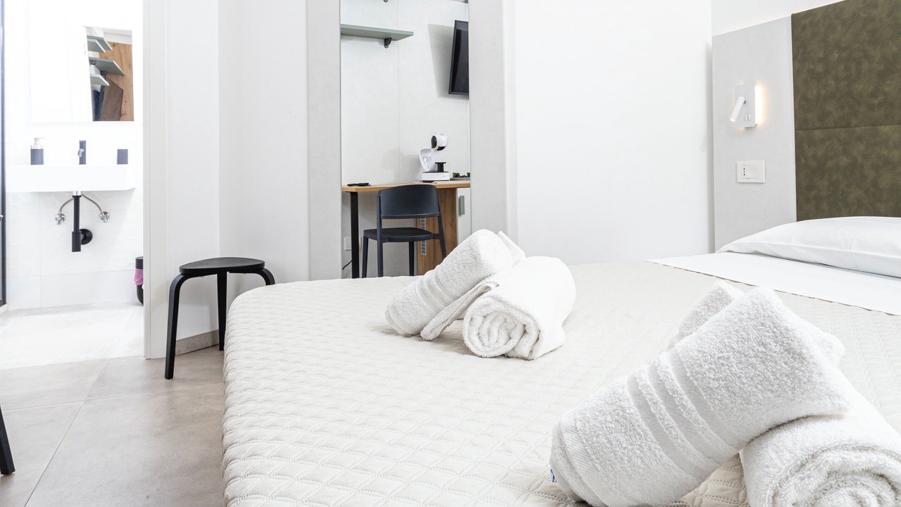 Photo of Bedroom in Termoli