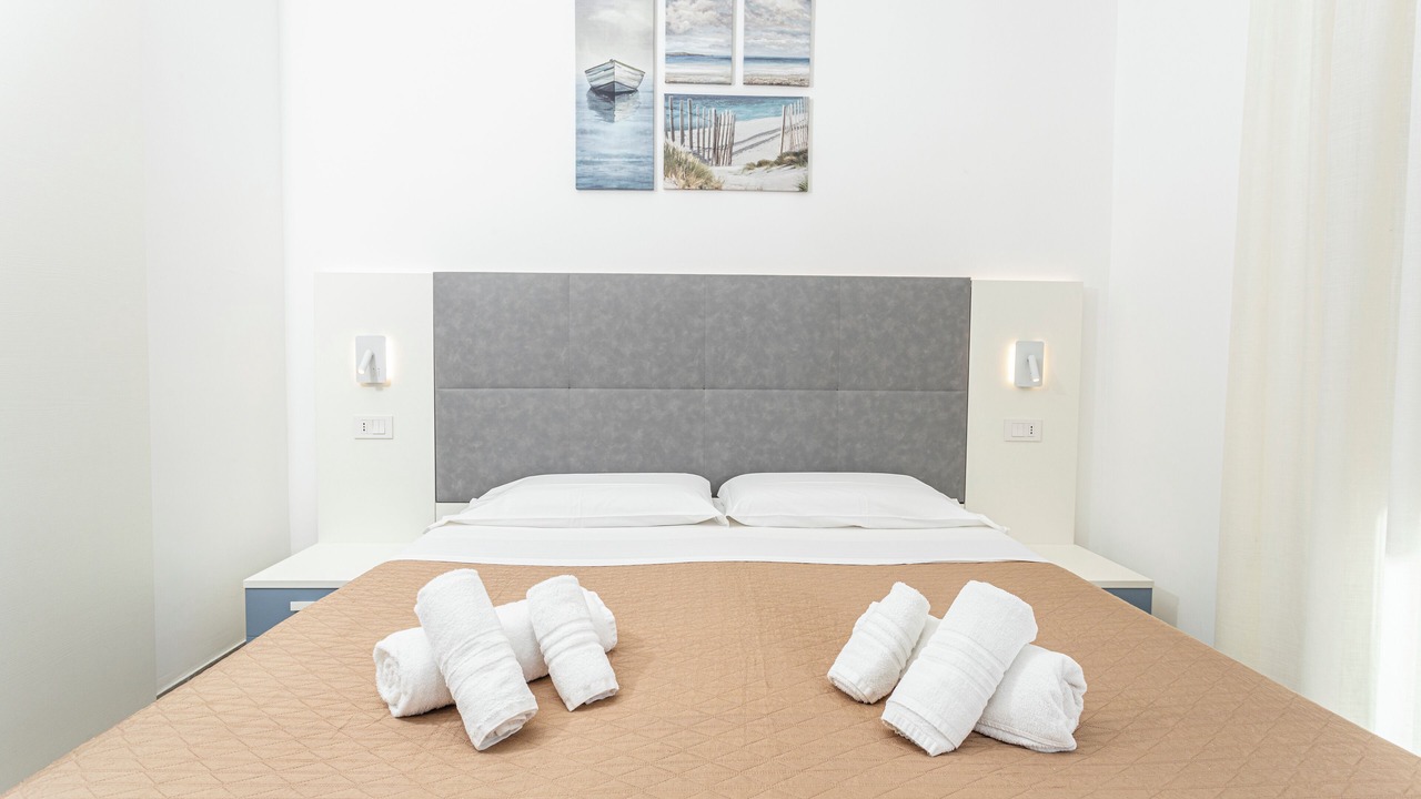 Photo of Bedroom in Termoli