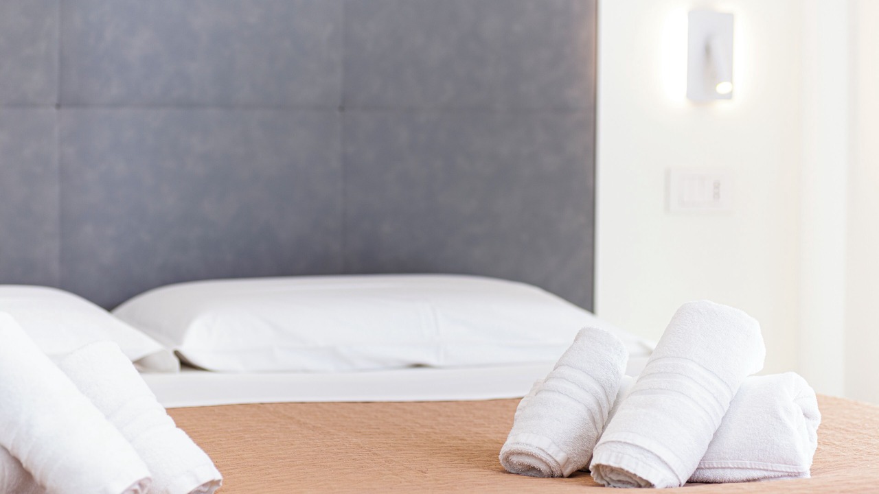 Photo of Bedroom in Termoli
