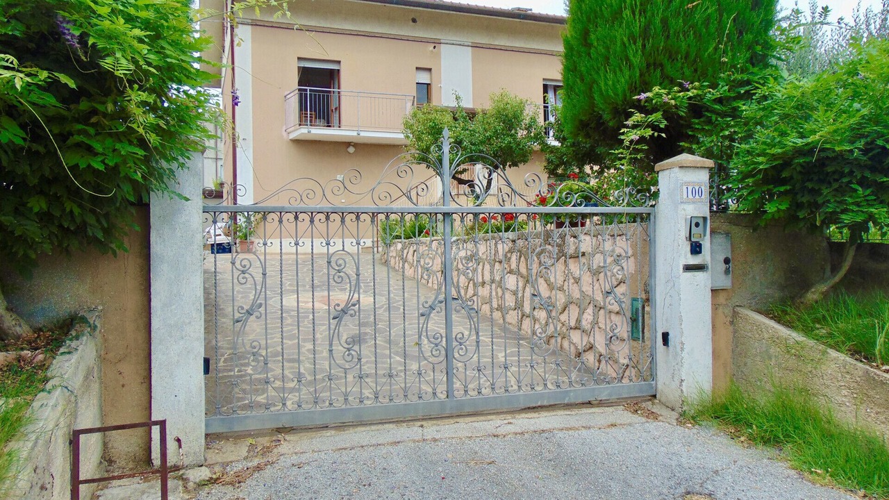 Photo of Outdoor in Corinaldo