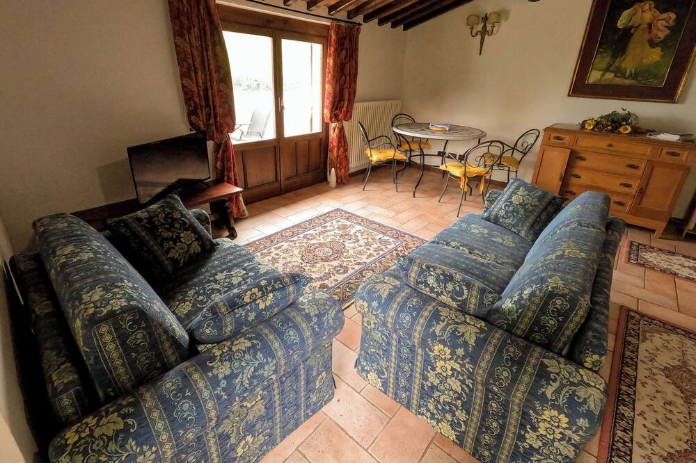 Photo of Livingroom in Caprese Michelangelo