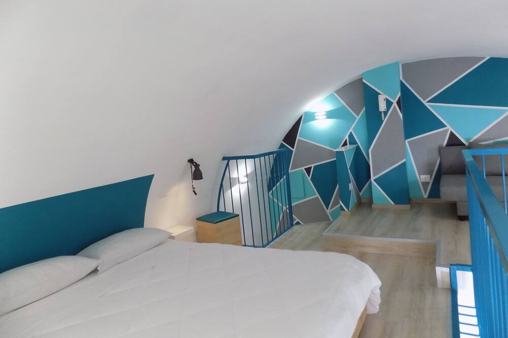 Photo of Bedroom in Bisceglie