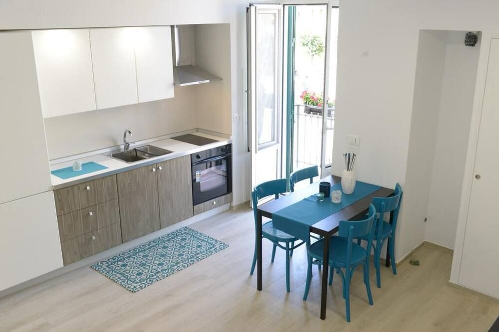 Photo of Kitchen in Bisceglie
