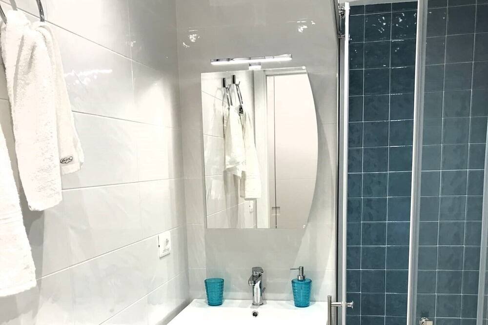 Photo of Bathroom in Bisceglie