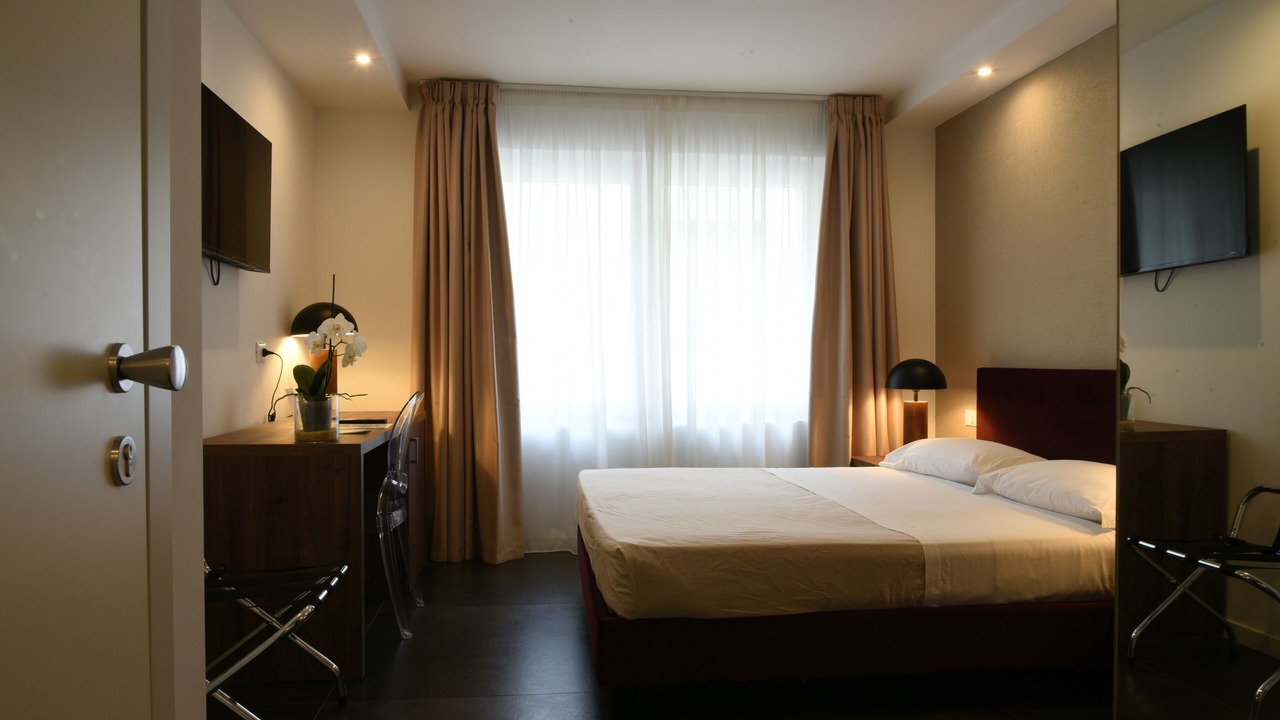 Photo of Bedroom in Foggia