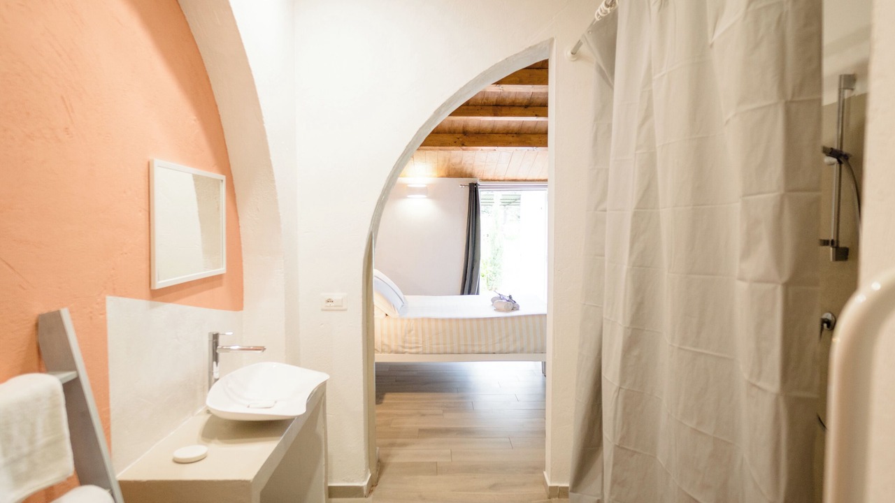Photo of Bathroom in Grosseto