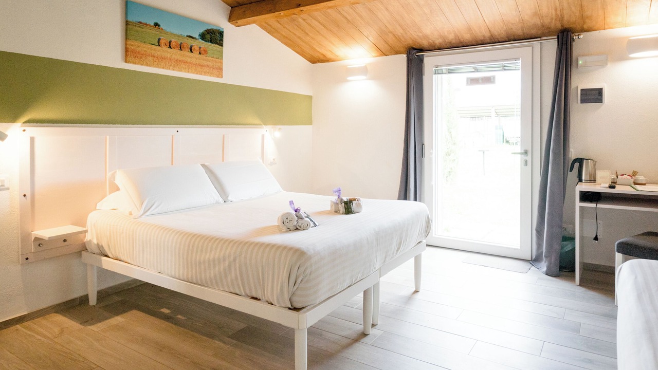 Photo of Bedroom in Grosseto