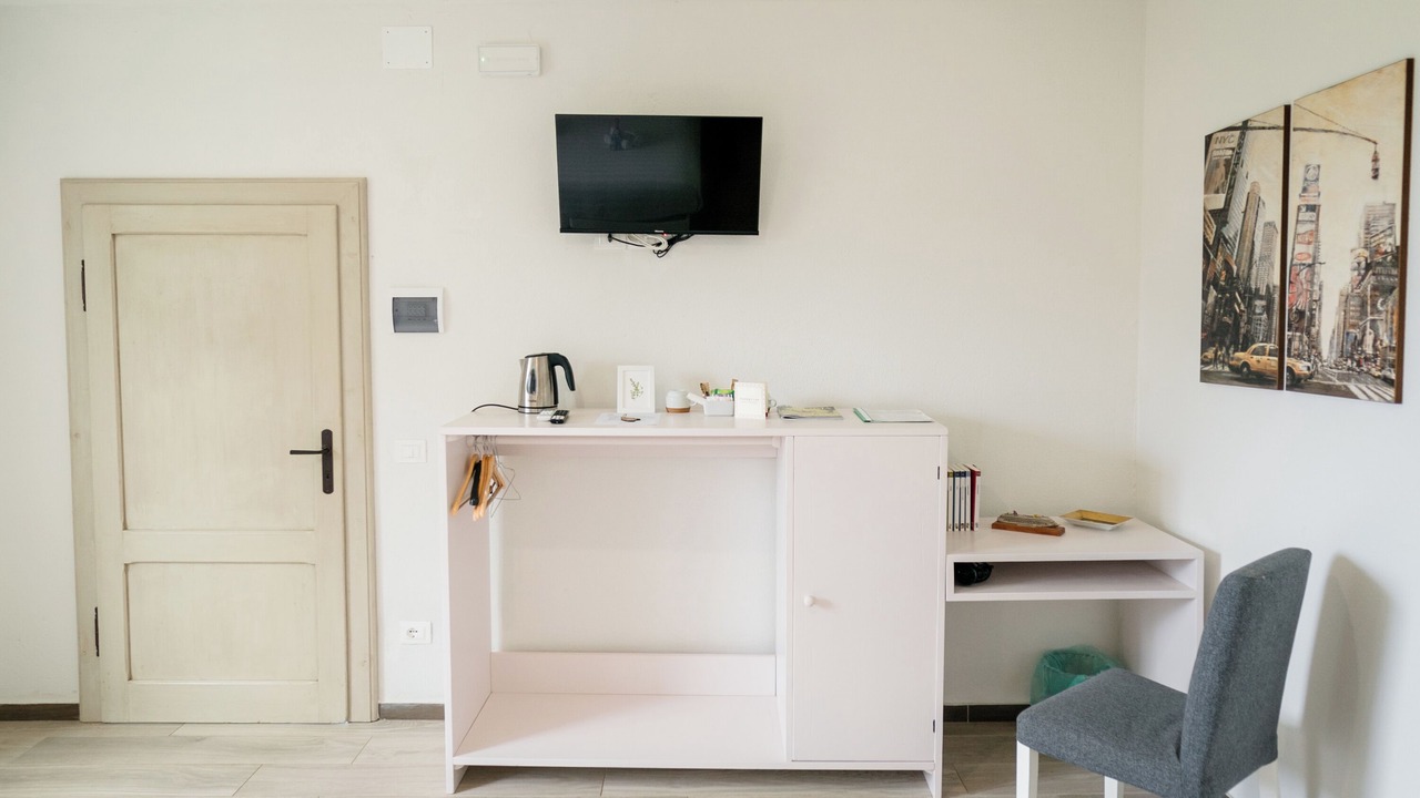 Photo of Bedroom in Grosseto
