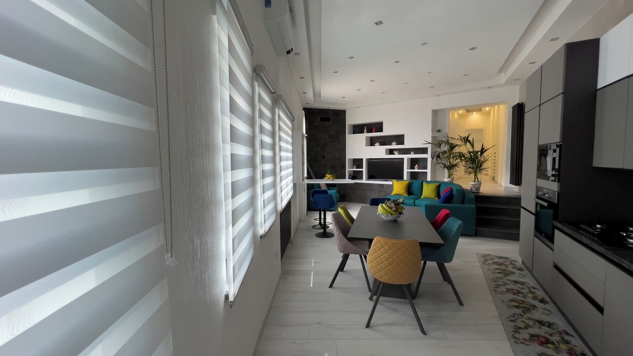 Photo of Kitchen in Raito
