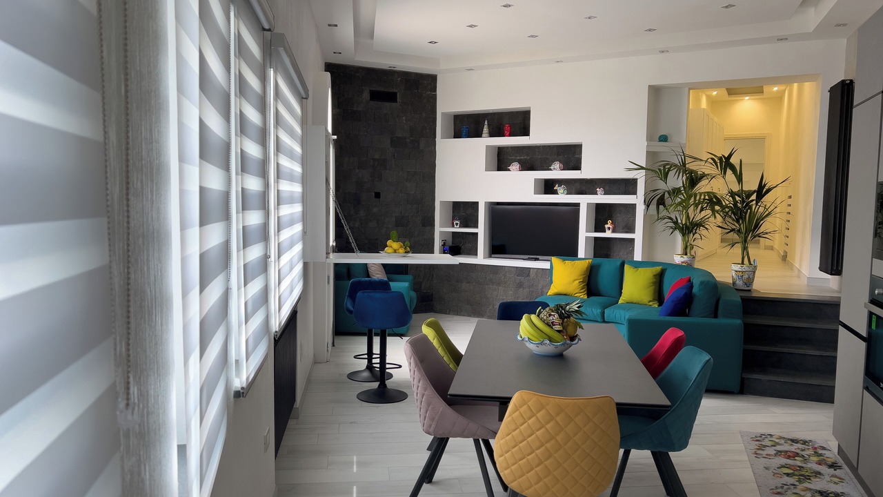 Photo of Livingroom in Raito