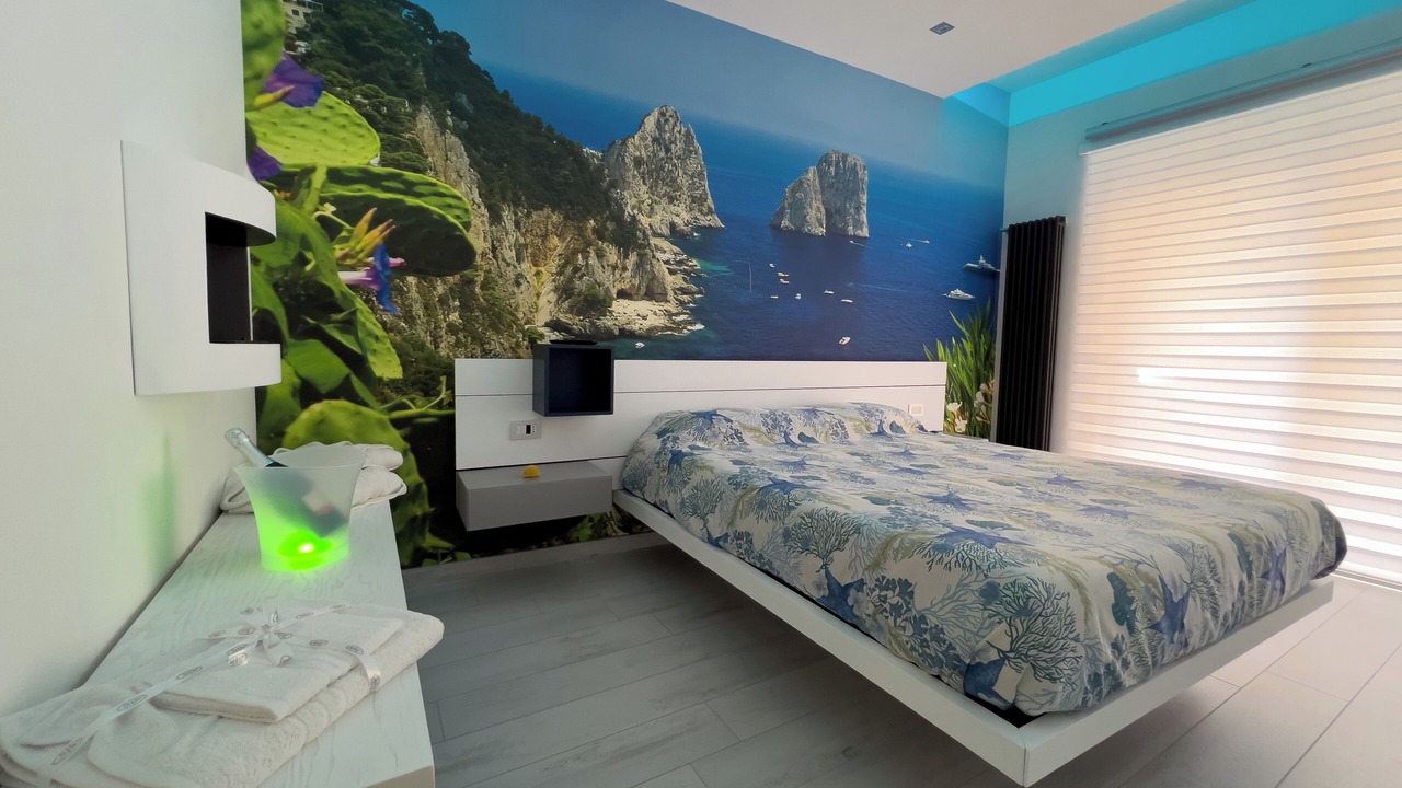 Photo of Bedroom in Raito