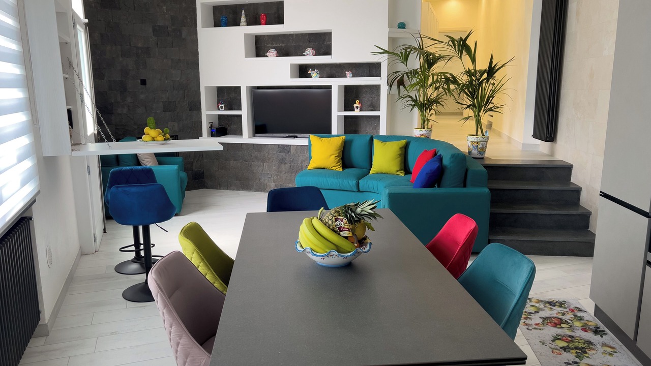 Photo of Livingroom in Raito