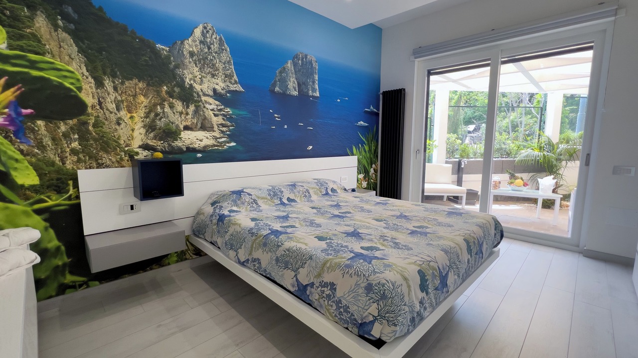 Photo of Bedroom in Raito