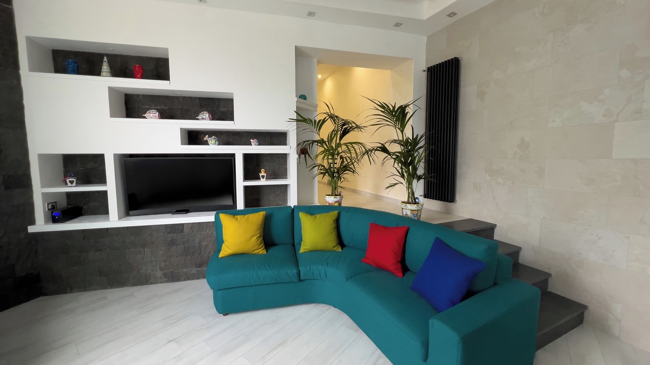 Photo of Livingroom in Raito