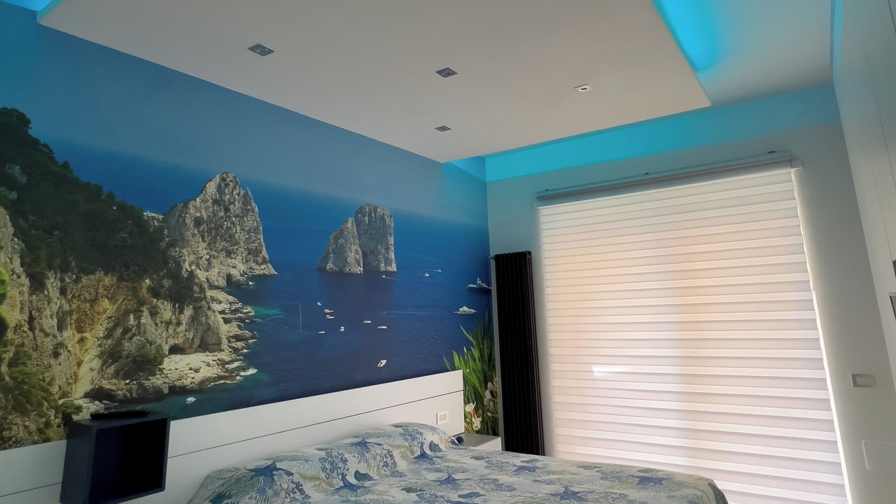 Photo of Bedroom in Raito