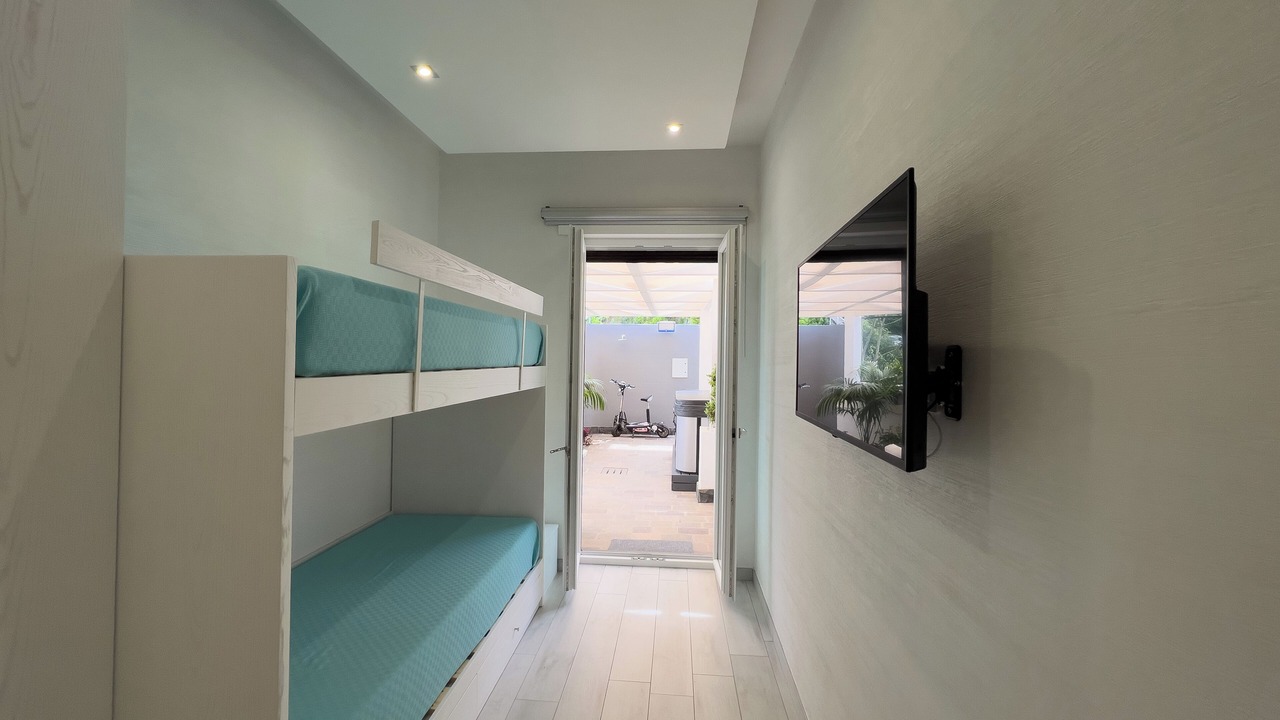 Photo of Bedroom in Raito