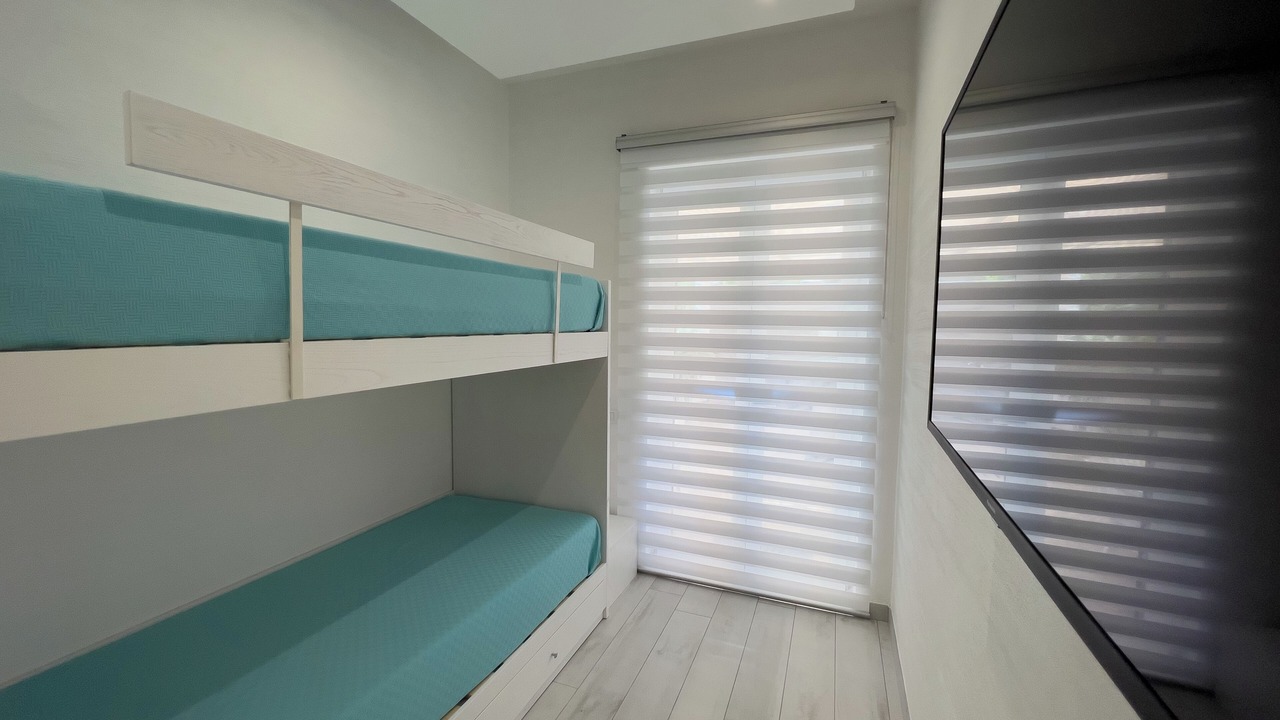 Photo of Bedroom in Raito